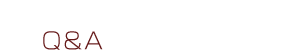 Q&A